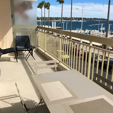 Le Neptunia Appartement