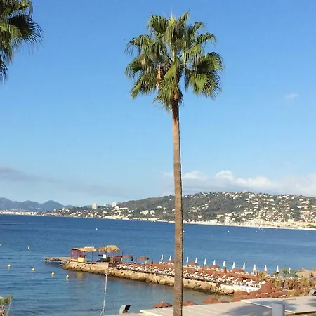 Appartement Le Neptunia