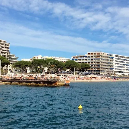Appartement Le Neptunia