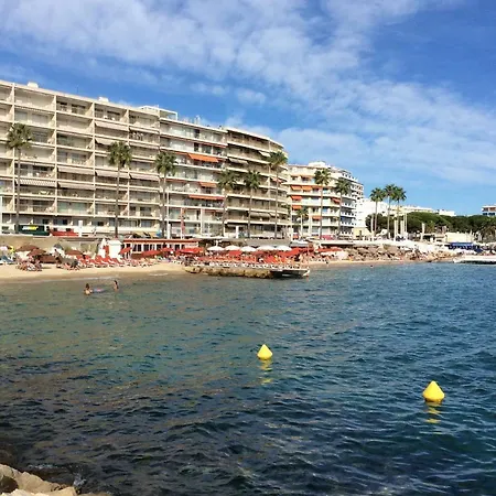 Le Neptunia Appartement Juan-les-Pins