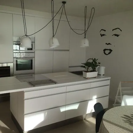 Appartement Le Neptunia