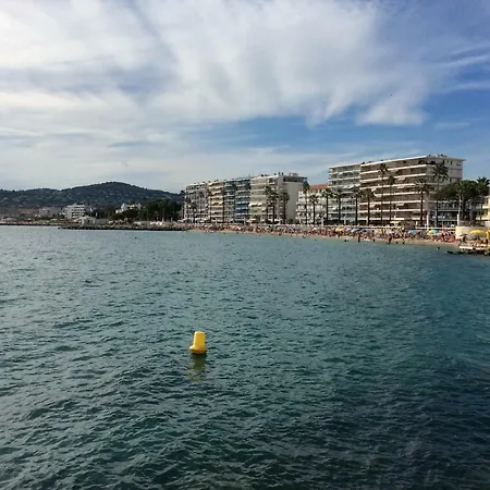 Appartement Le Neptunia *