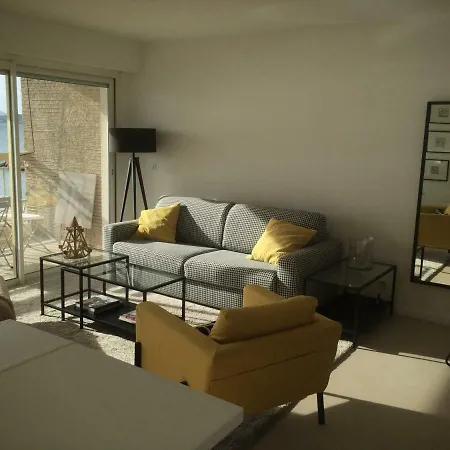 Le Neptunia Appartement