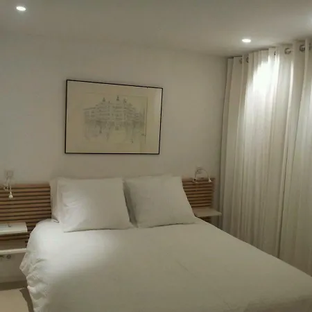Le Neptunia Appartement *