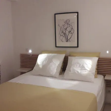 Le Neptunia Appartement Juan-les-Pins