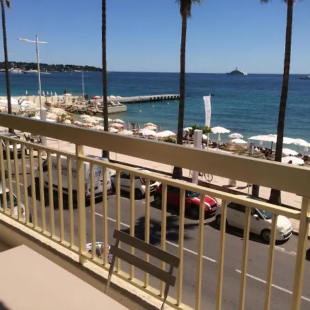 Appartement Le Neptunia