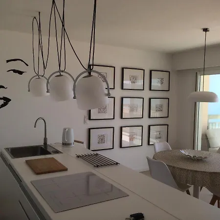 Le Neptunia Appartement *