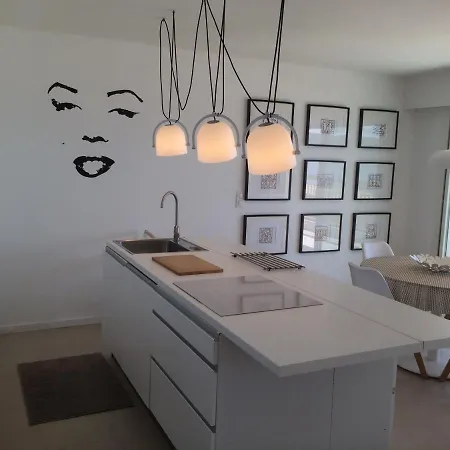 Le Neptunia Apartment